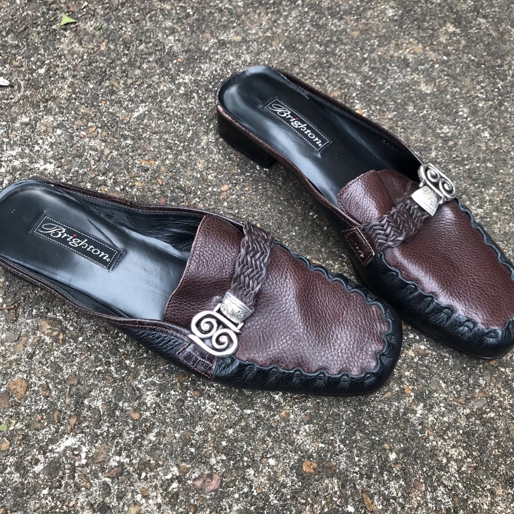 Brighton shoes